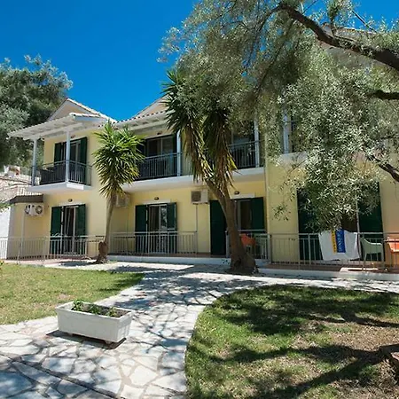 公寓式酒店 Ilios & 3*