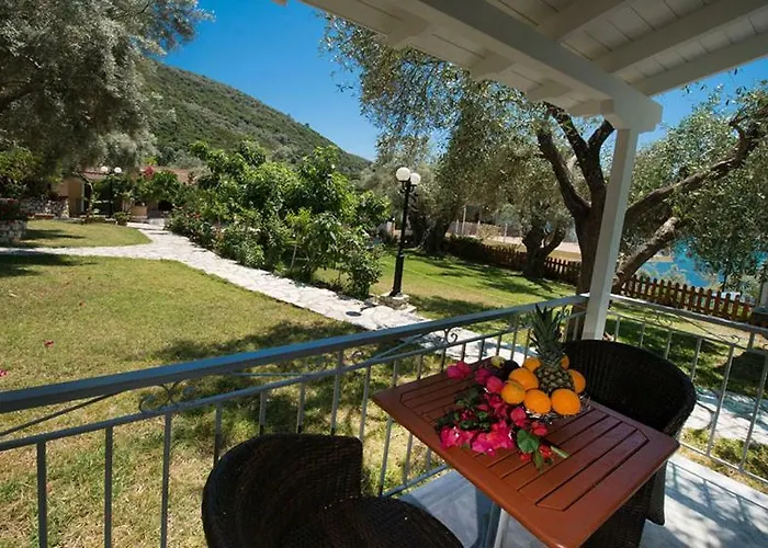 Ilios & Ξενοδοχείο με διαμερίσματα Γένι